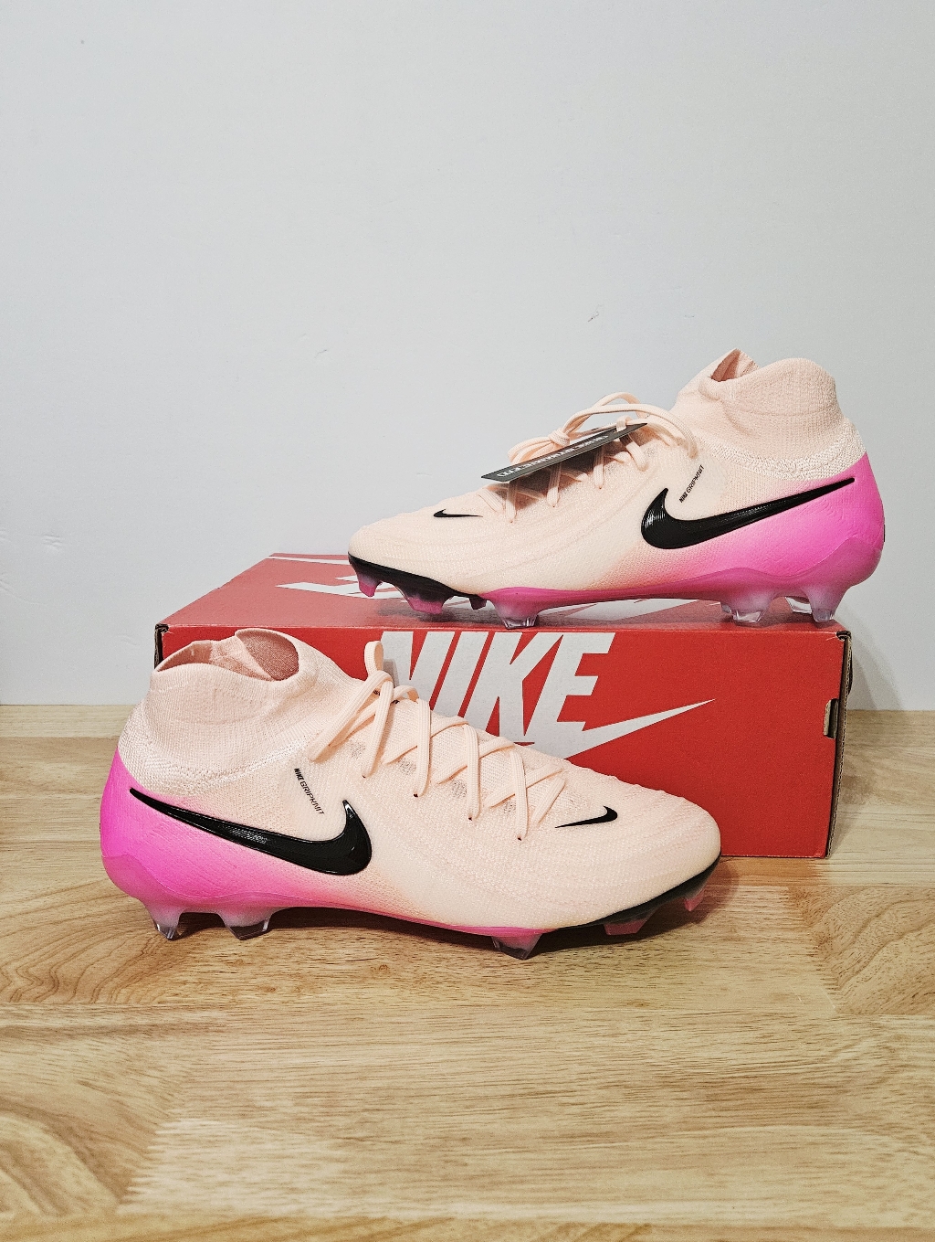 Nike Phantom Luna 2 Elite Fg Prism Pack